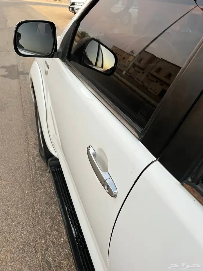 فورشنر2009 دبل تماتيك 4سلندر 17