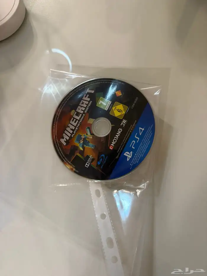 اشرطه سوني 4 9