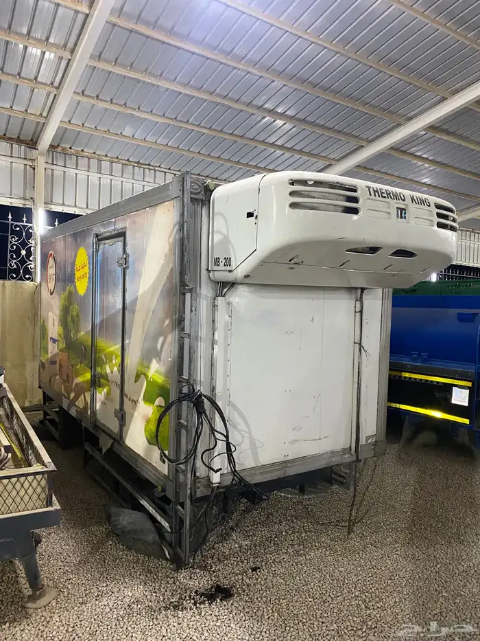 ثلاجة دينا ايسوزو تبريد تجميد 0