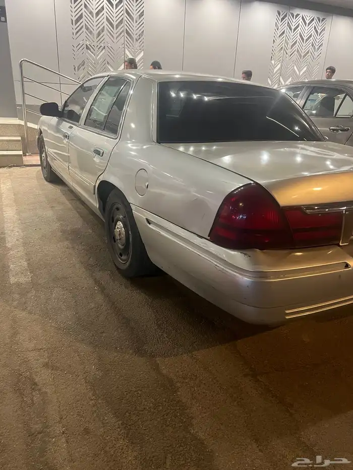 ماركيز 2004 للبيع 3