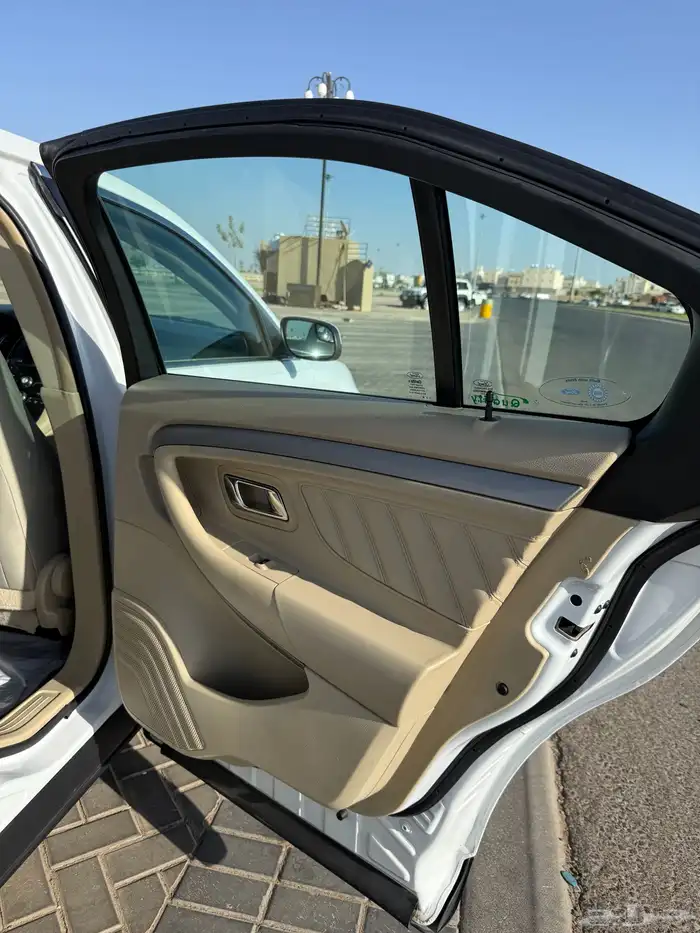 فورد تورس 2014 فل كامل 4 سلندر تون تيربو امريكي شد بلد 20