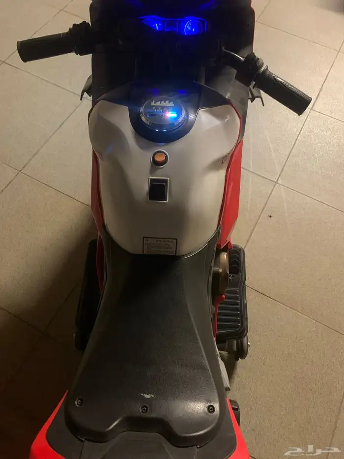 اعرض لكم دباب 1