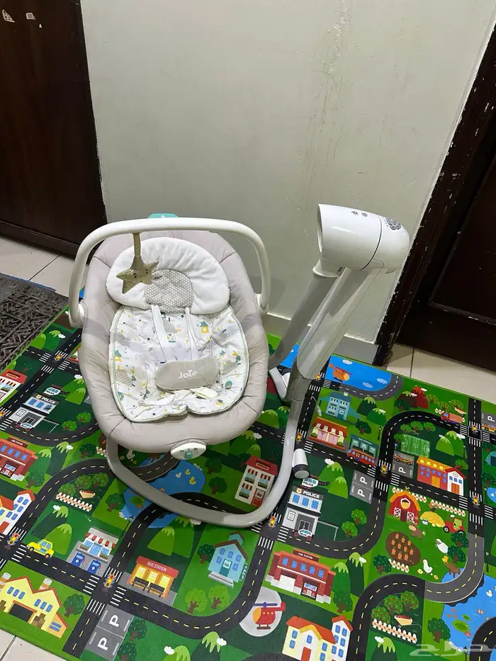 هزاز جوي كهربائي 1