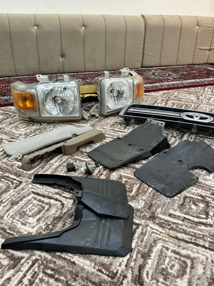 اغراض شاص وربع 1