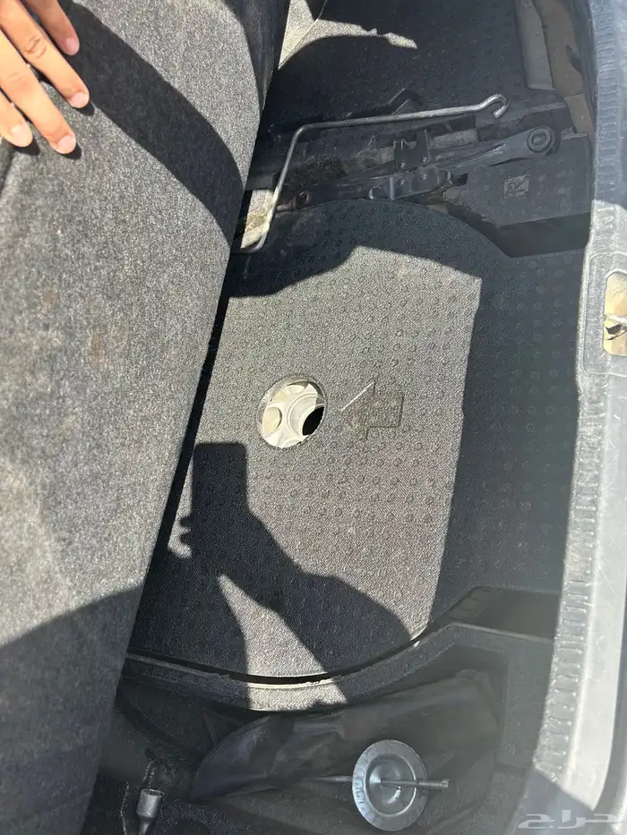 كامري 2017 ليمتد 15