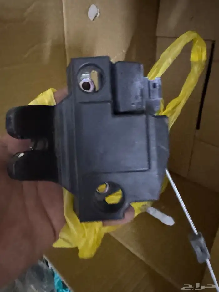 قطع غيار كورولا 2013 0