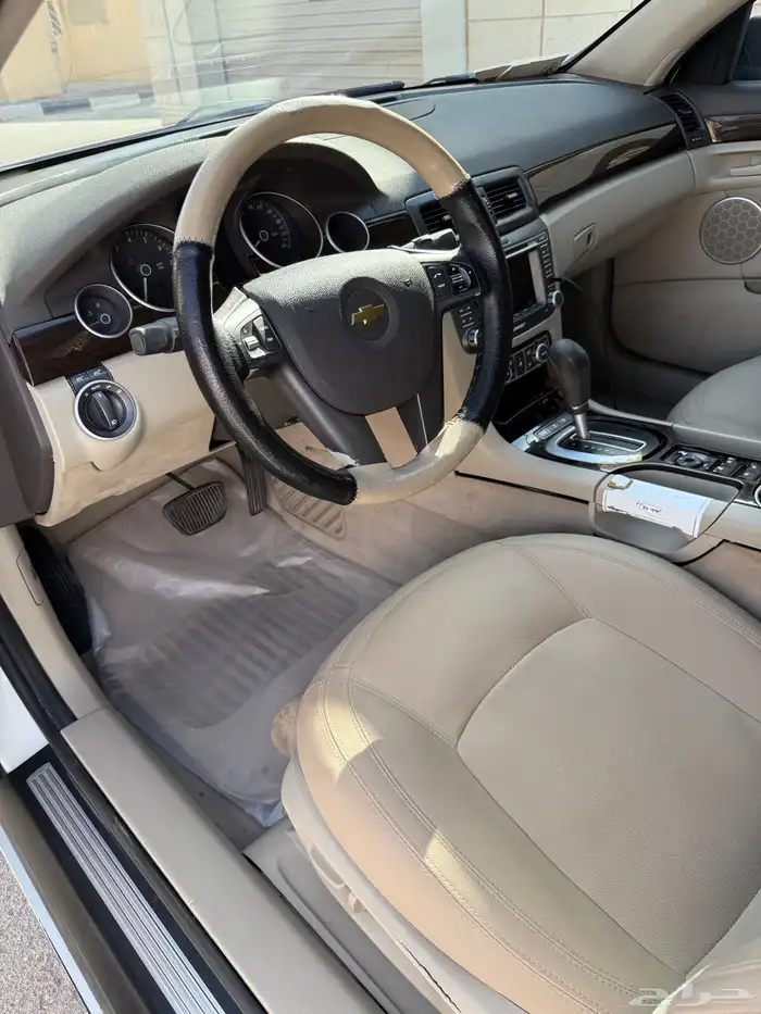 كابرس 2008 رويال 4