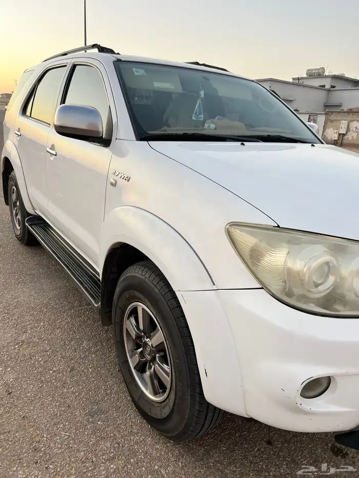 فورشنر2009 دبل تماتيك 4سلندر 27