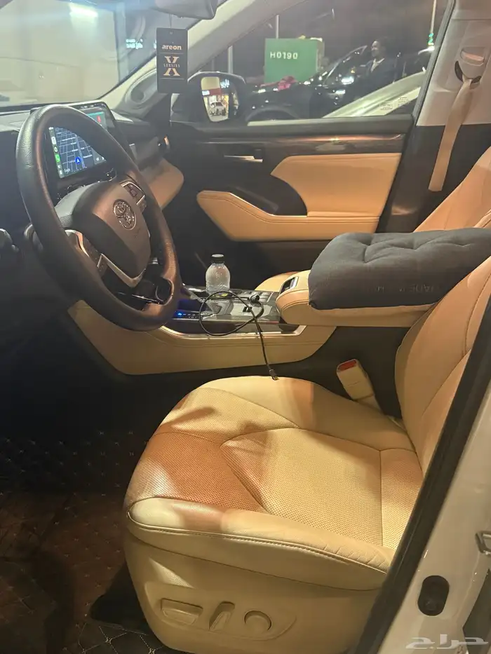 هايلاندر ليمتد 2024 1