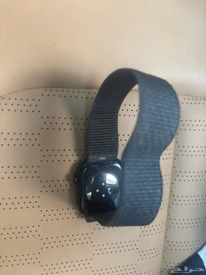 ساعة ابل apple watch 1