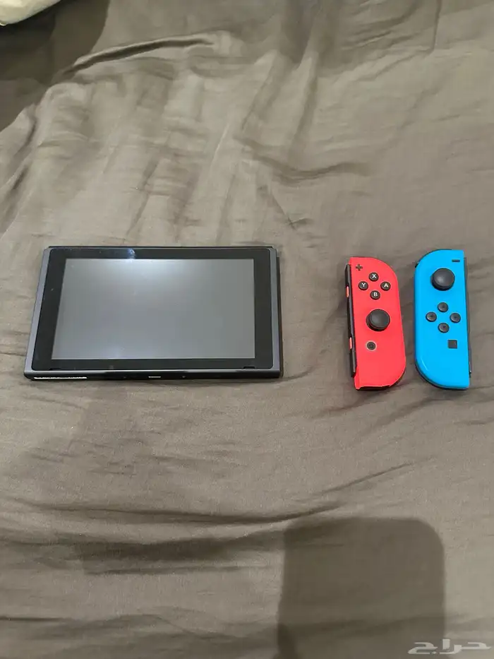 نينتندو سويتش   Nintendo Switch 1
