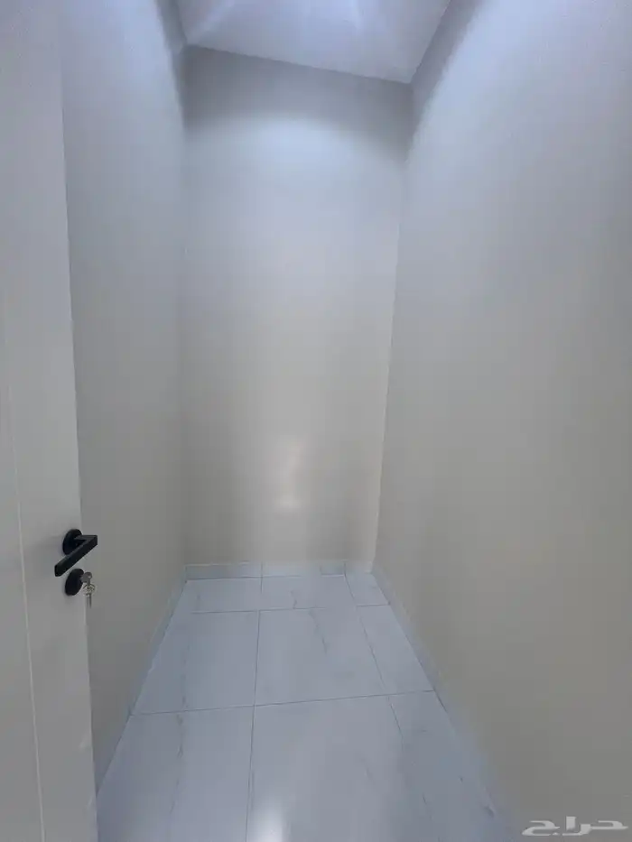 للبيع شقة ارضية فاخرة شمال التضامن 10