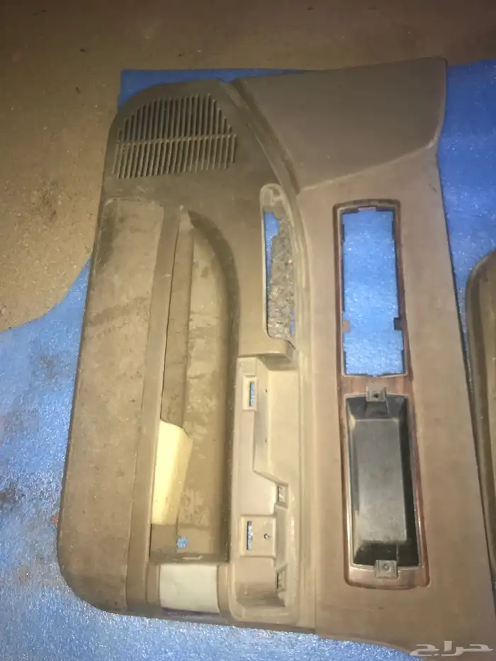 للبيع ديكورات ابواب العدد 3 بيج وكاله كابرس صابونه 94 9