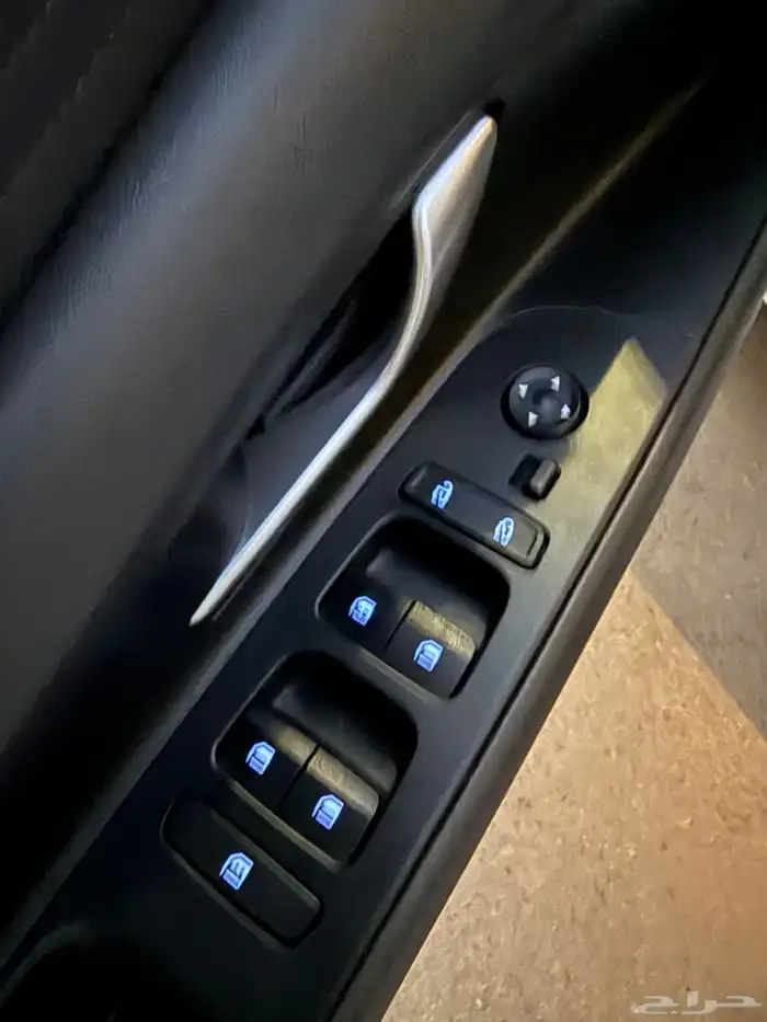 للبيع افانتي بنزين شرط 11