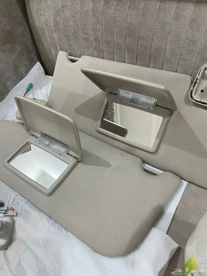 شماسيات فورد تورس 2012 0