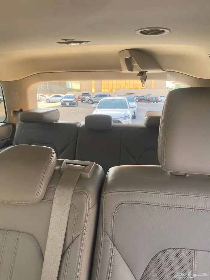 فورد اكسبيدشن 6