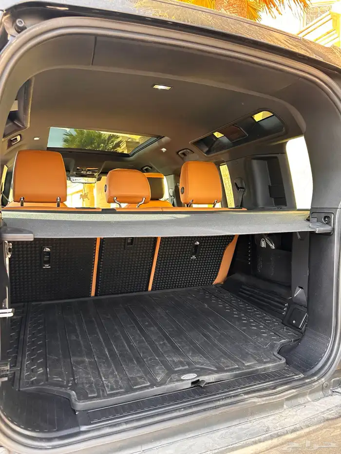 ديفيندر 2024 وارد ناغي HSE 4