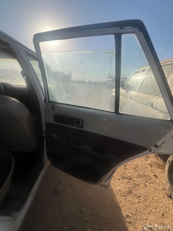 كرسيدا 1983 قطع غيار 10