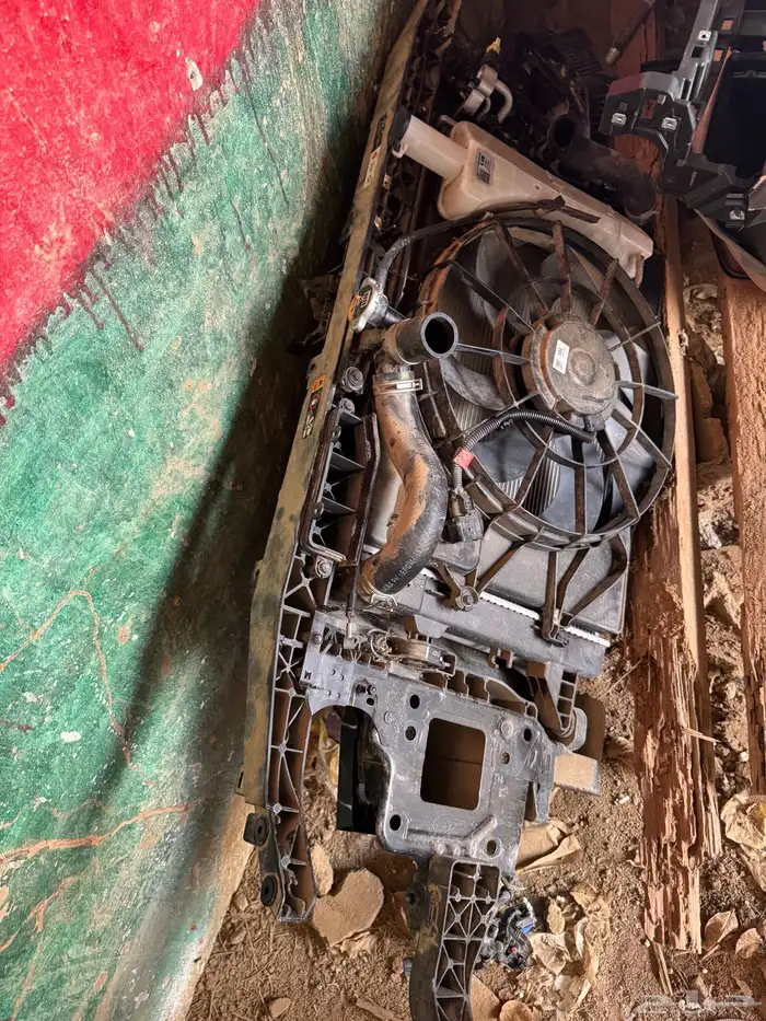 قطع النترا 2023 27