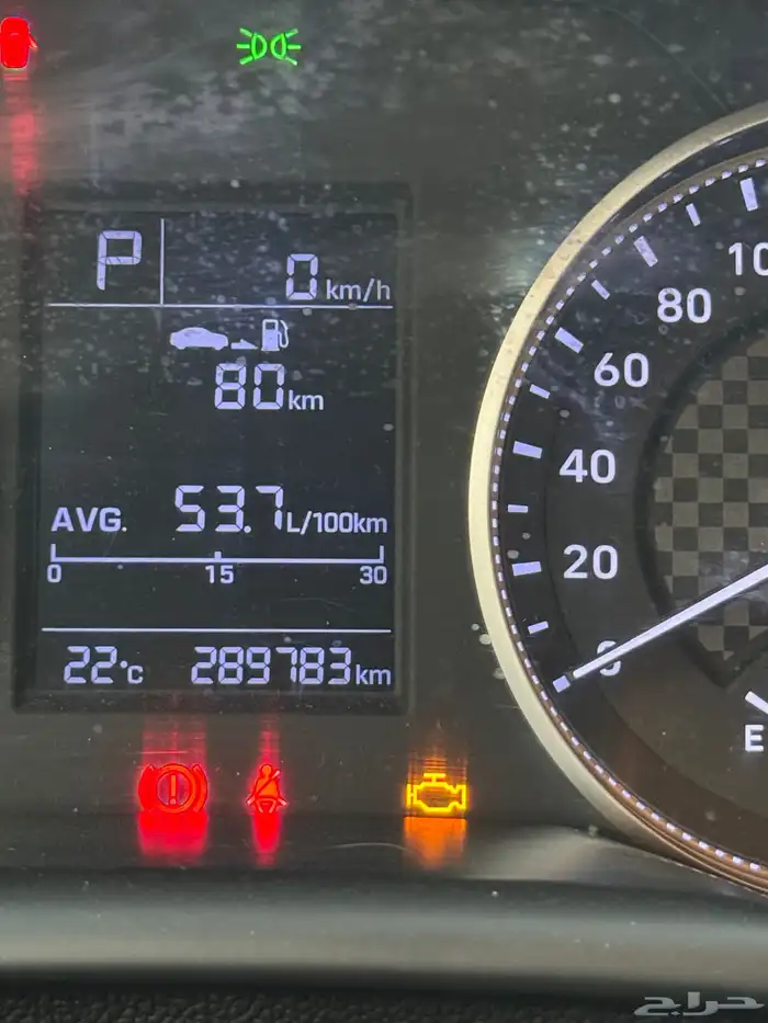 للبيع النترا 2020 مكينه 2.0 5