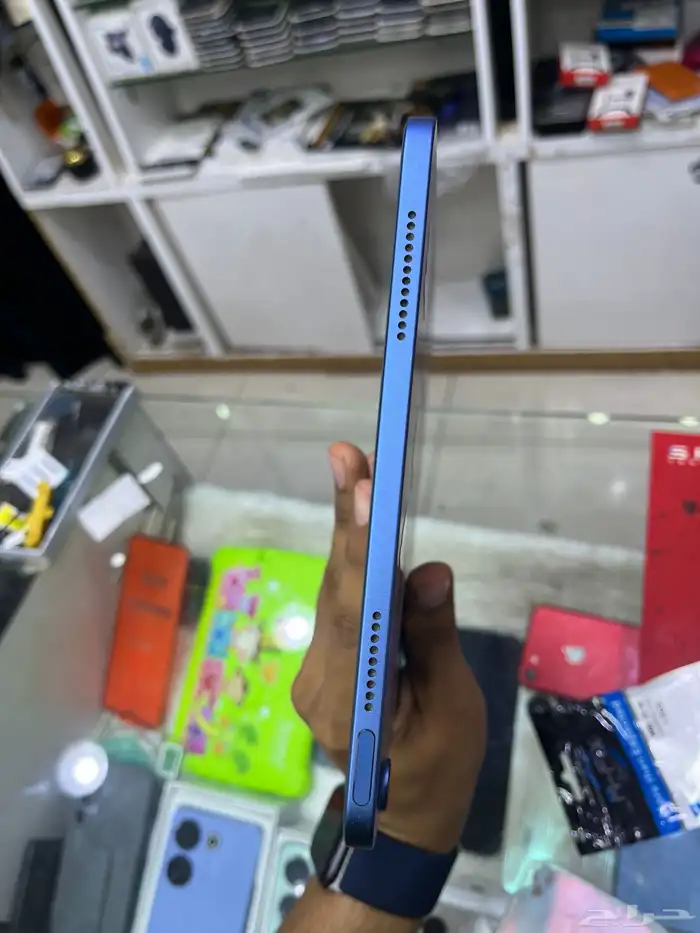 الابياد انش 11 0