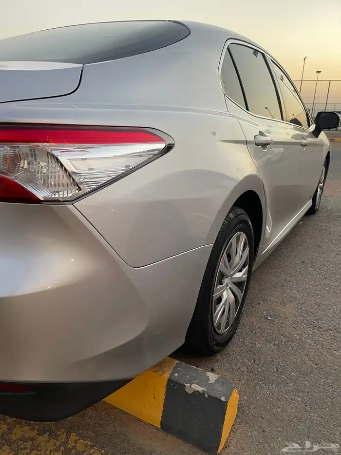 كامري 2019للبيع 5