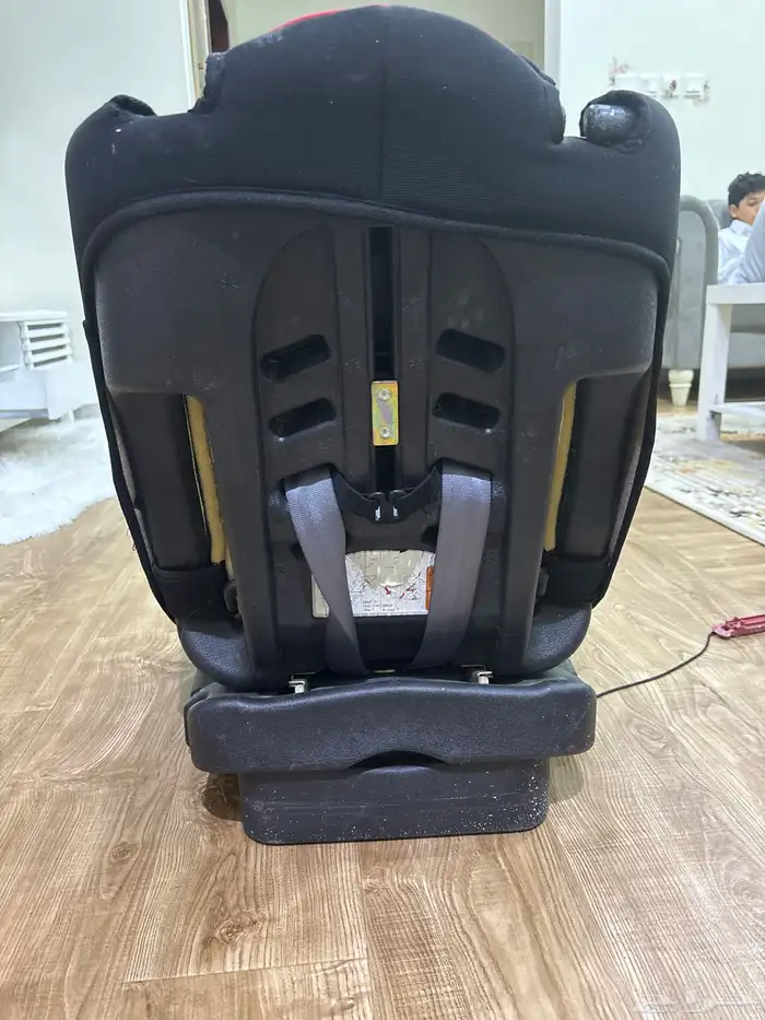 كرسي سياره للاطفال 2