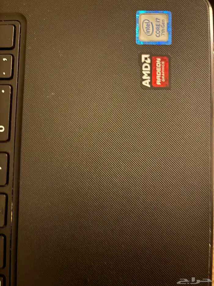 لاب توب ديل i7 للبيع 3