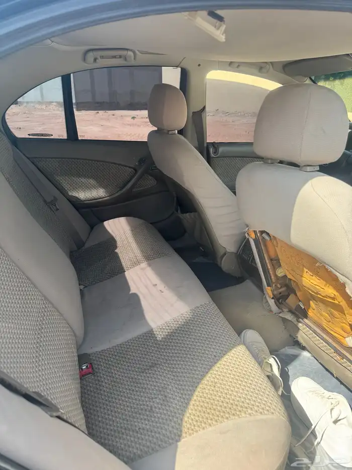 لومينا 2004 ls 13