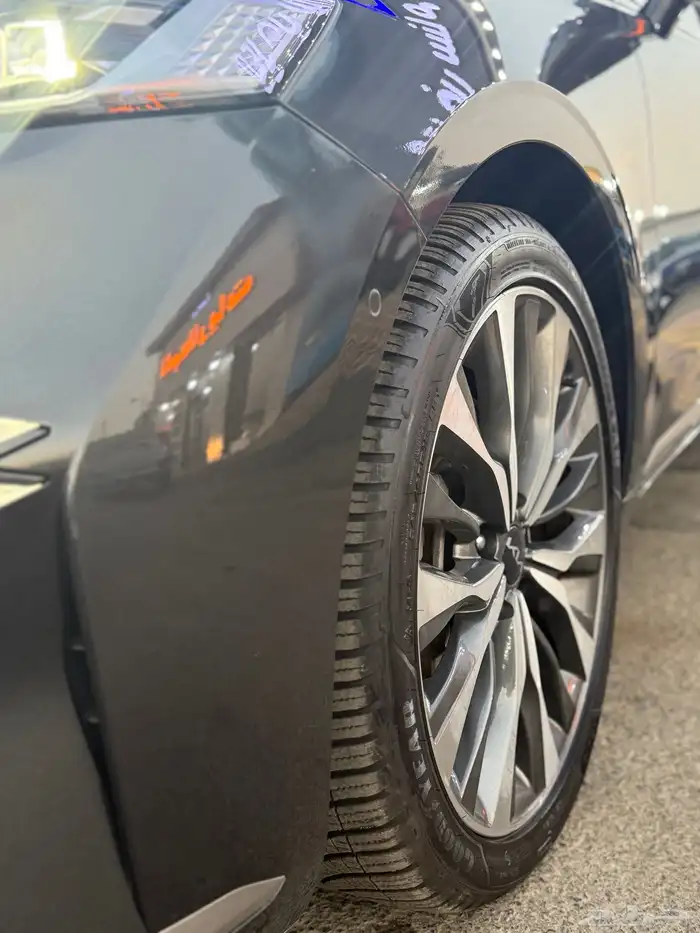 كيا k8 موديل 2022 32