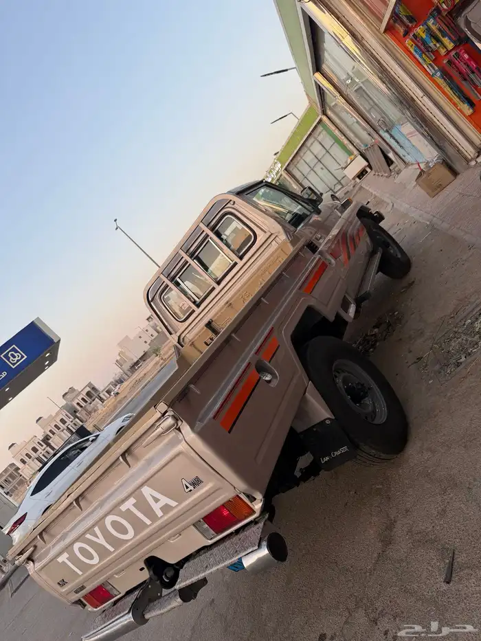 جيب شاص م 1993 مجدد مفحوص البدي مجدد كامل اثر تبهيت بدون حو 3