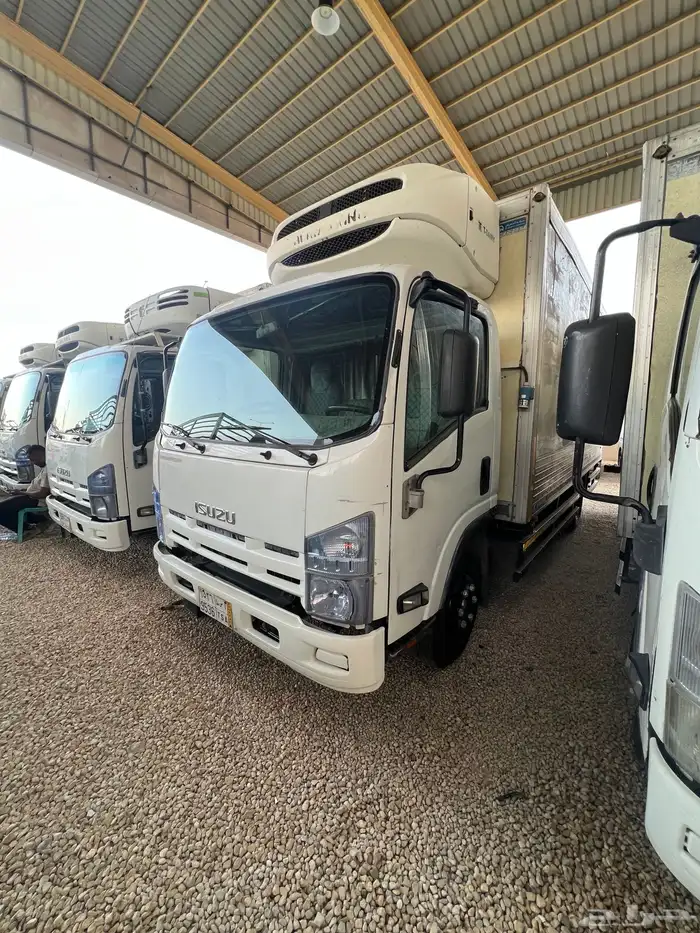 دينا ثلاجة للبيع دينا ايسوزو مديلات مختلفه 6