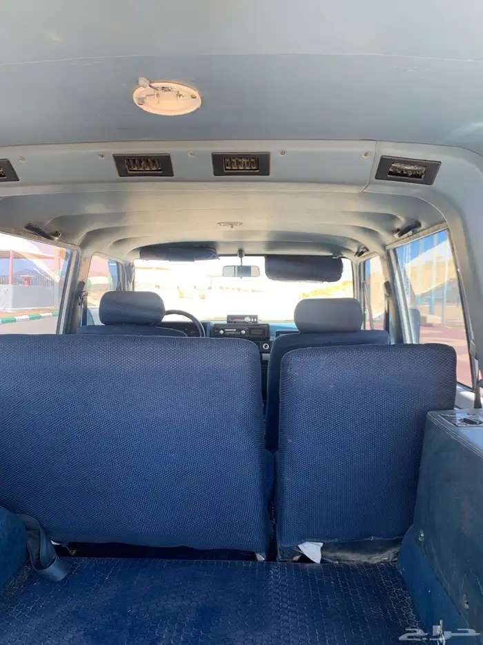 باترول موديل 83 للبيع 14