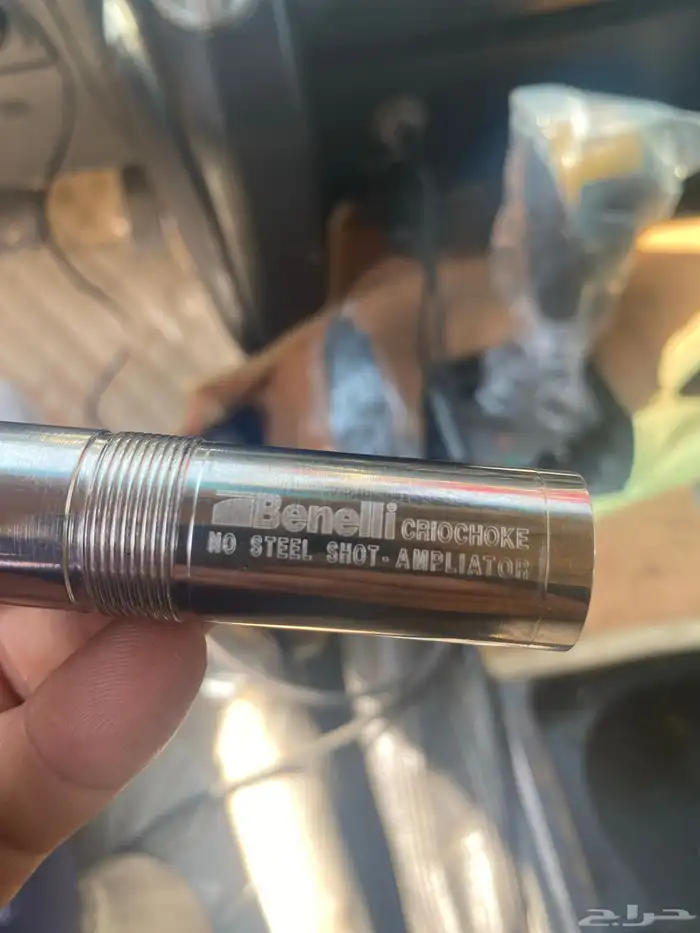 تشك للبيع يركب للبنلي والتركيات 1