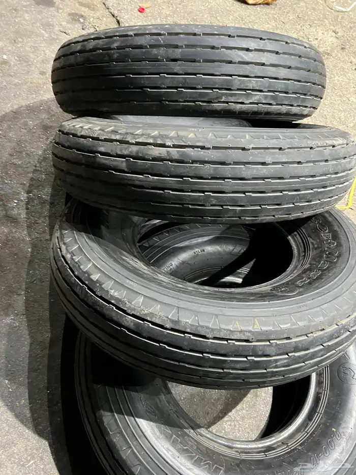 كفرات بالون ماكسس ابو جمل مقاس 900 17 31