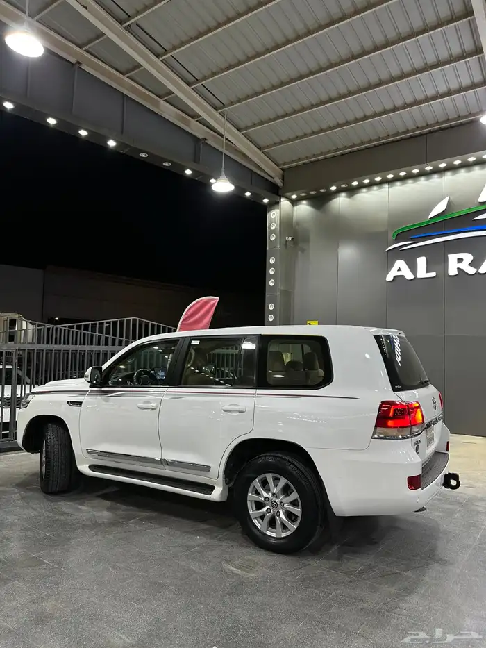 جي اكس ار ديزل 2019 مواصفات خاصه لدى معرض(الرشيدي) 5