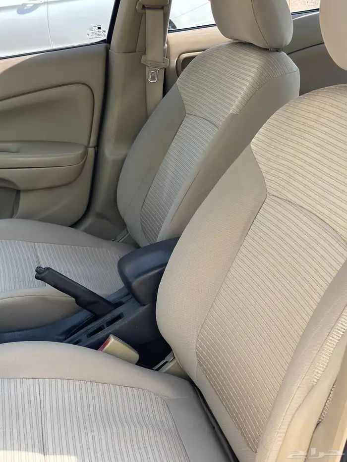 صني 2012 مخزنه عداد ( 73000 ) 4