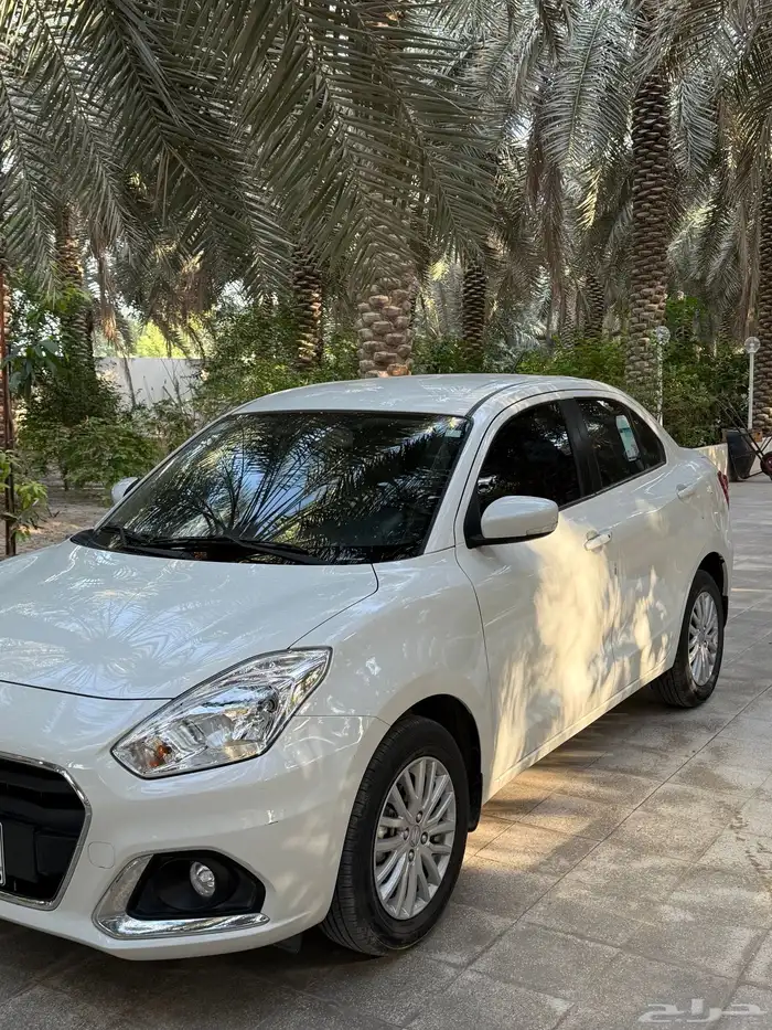 ديزاير 2022 الون ابيض 1