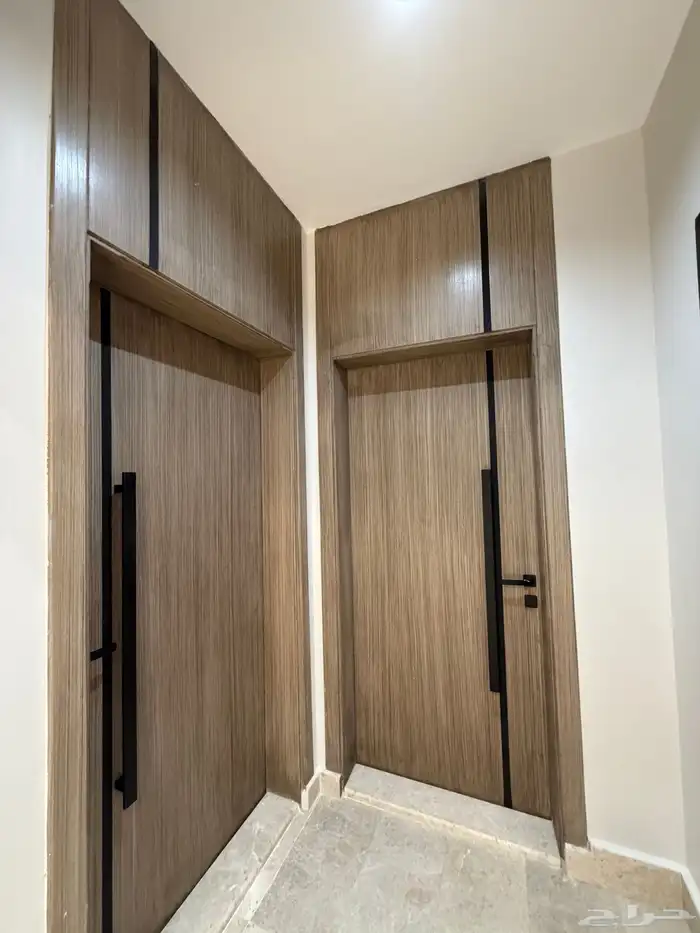 شقق فاخرة للتمليك في الزايدي -مخطط الملك فهد 4