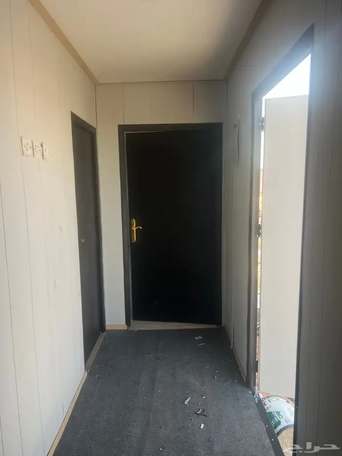 غرف جاهزة ( كرفانات) 7