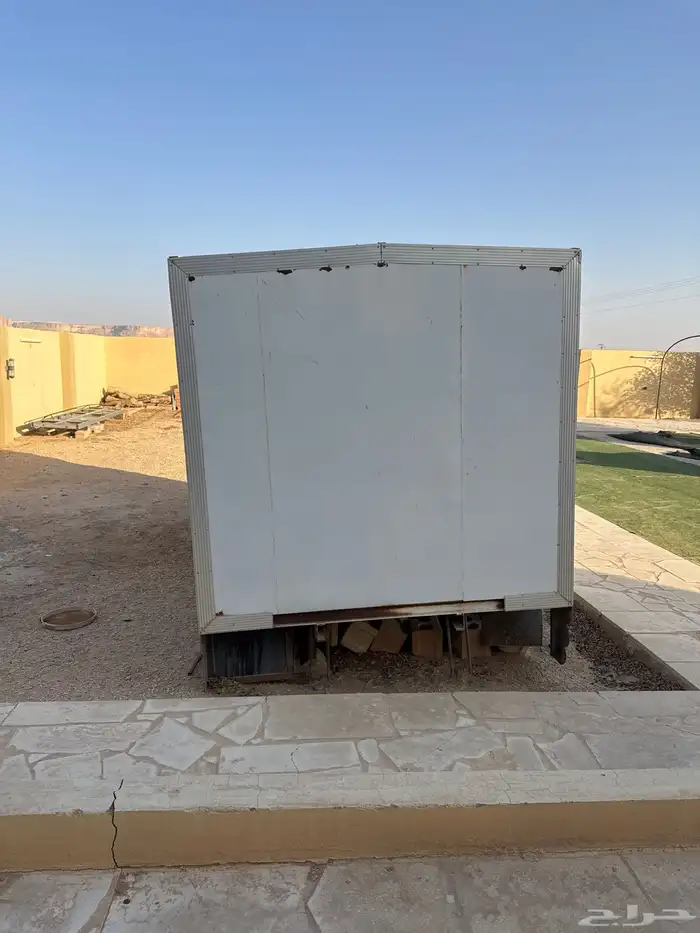 صندوق دينه للبيع نضيففف شرطط 3