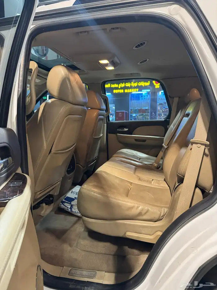 يوكن دينالي 2009 19