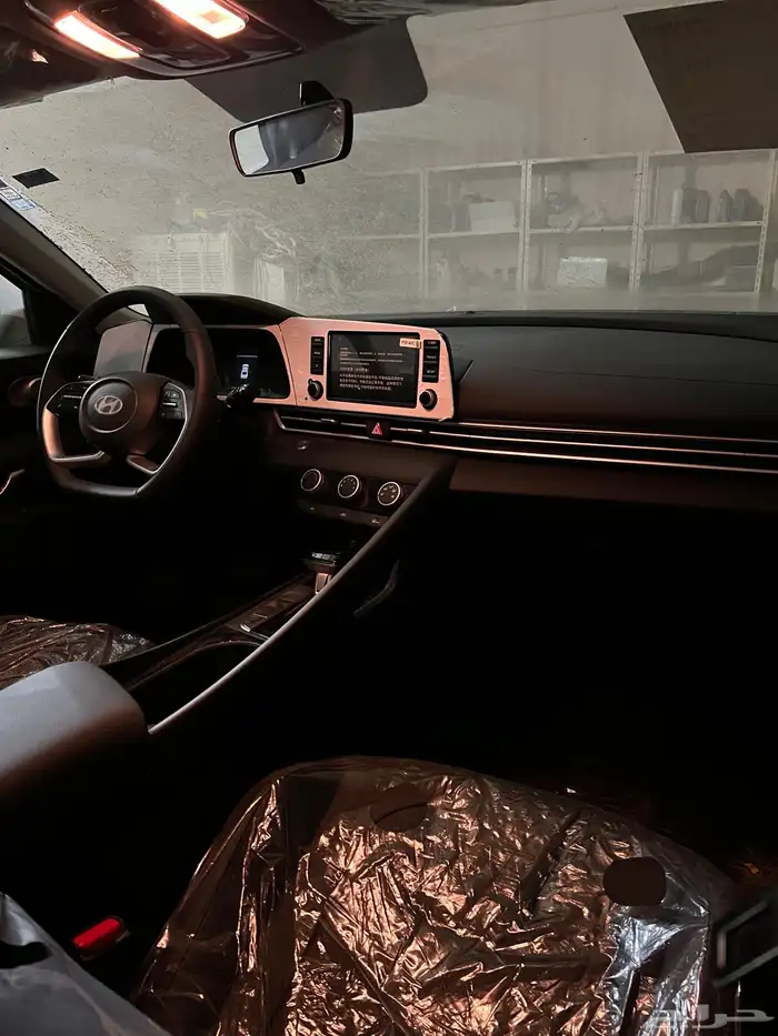 النترا جديده 2025 6