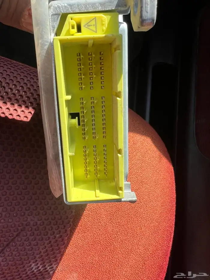 للبيع جهاز ارباق كامري 2012 الى 2015 سليم شرط 1