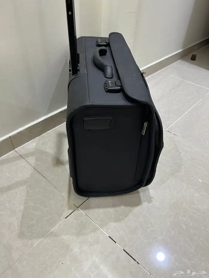 مجموعة شنط ديلسي delsey صناعه فرنسيه vintage 5