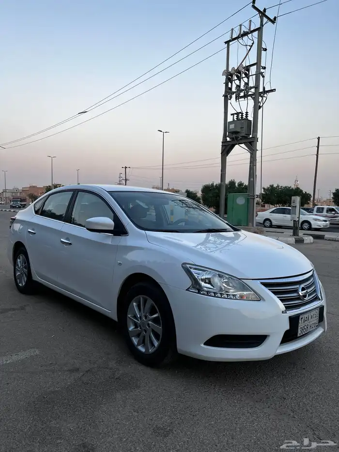 سنترا 2020 بدي وكاله نظيفه جدا 2