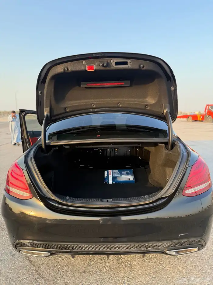 مرسيدس 2017 17