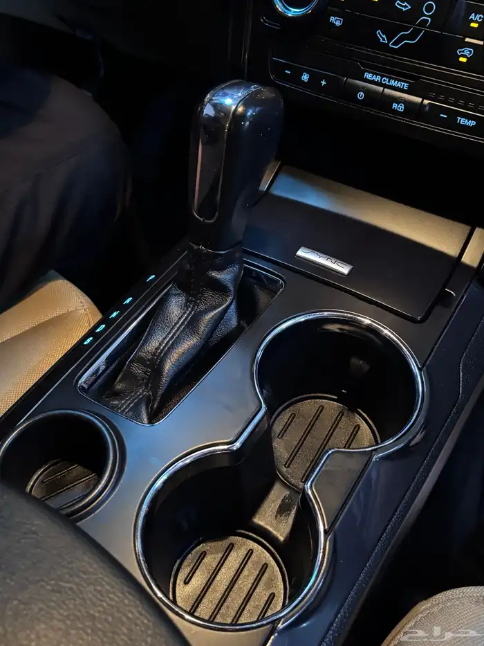 فورد اكسبلور 2016 31