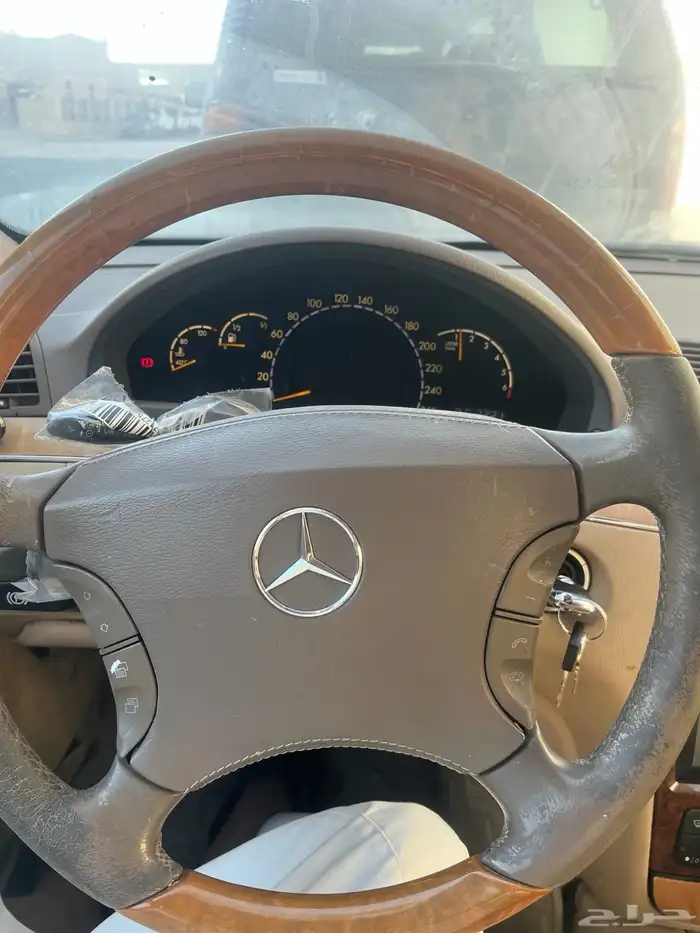 مرسيدس فياقرا 350s 7