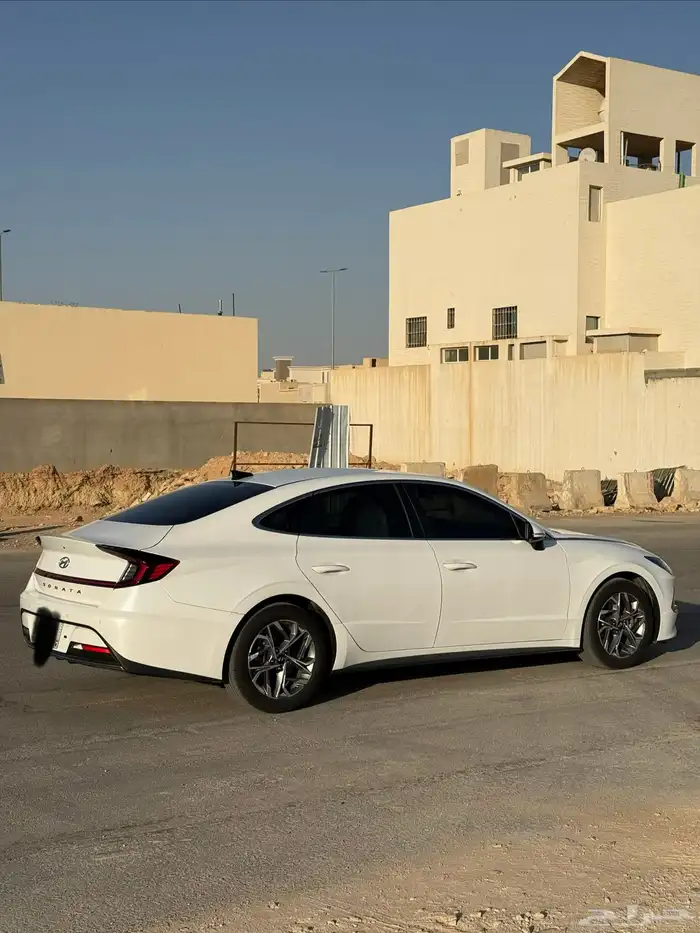 سوناتا وارد كوريا 2021 2